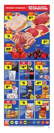 Atlantic Superstore flyer week 28 Page 1