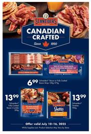 Chalo FreshCo flyer week 28 Page 12