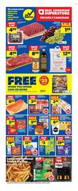 Real Canadian Superstore flyer week 28 Page 1