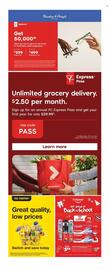 Real Canadian Superstore flyer week 28 Page 36
