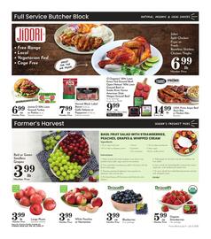 Pavilions Weekly Ad week 28 Page 2