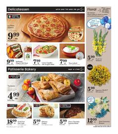Pavilions Weekly Ad week 28 Page 3
