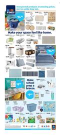 Aldi Weekly Ad week 28 Page 2