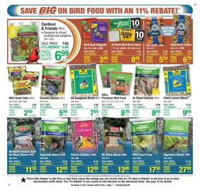 Menards Weekly Ad Page 8