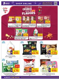 Abu Dhabi Coop catalogue week 28 Page 10