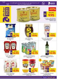 Abu Dhabi Coop catalogue week 28 Page 13