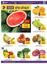 Abu Dhabi Coop catalogue week 28 Page 2