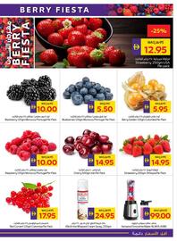 Abu Dhabi Coop catalogue week 28 Page 3