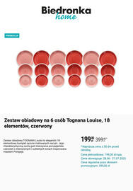 Biedronka gazetka Strona 10