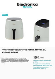 Biedronka gazetka Strona 2