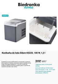 Biedronka gazetka Strona 6