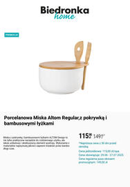 Biedronka gazetka Strona 9