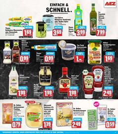 AEZ Prospekt woche 29 Seite 11