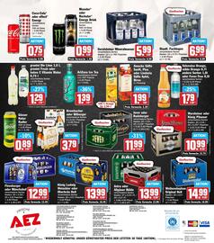 AEZ Prospekt woche 29 Seite 16