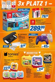 Expert Prospekt woche 28 Seite 6