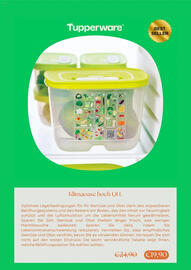 Tupperware Prospekt Seite 3