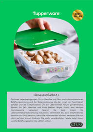 Tupperware Prospekt Seite 5