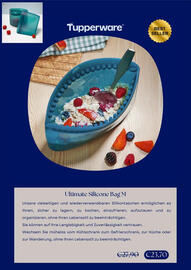Tupperware Prospekt Seite 6