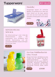 Tupperware Prospekt Seite 7