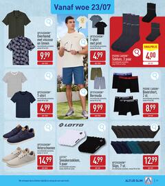 ALDI folder week 30 Pagina 11