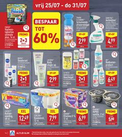 ALDI folder week 30 Pagina 14