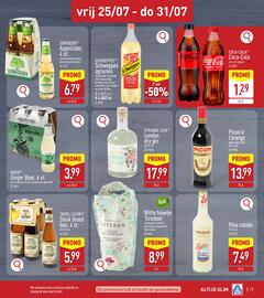 ALDI folder week 30 Pagina 17