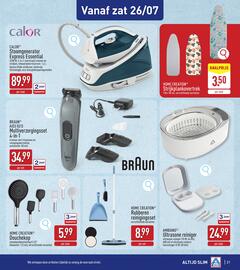ALDI folder week 30 Pagina 21