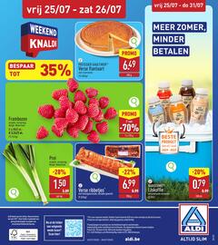 ALDI folder week 30 Pagina 24