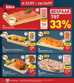 ALDI folder week 30 Pagina 4