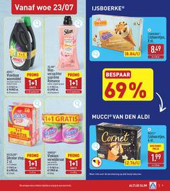 ALDI folder week 30 Pagina 9