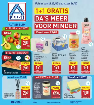 ALDI folder week 30 (geldig t/m 26-07)