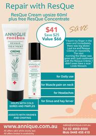 Annique catalogue Page 17
