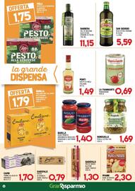 Volantino Gran Risparmio Pagina 10