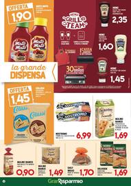 Volantino Gran Risparmio Pagina 12