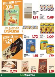 Volantino Gran Risparmio Pagina 14
