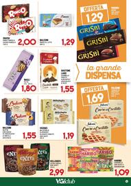Volantino Gran Risparmio Pagina 15