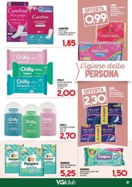 Volantino Gran Risparmio Pagina 19