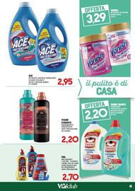Volantino Gran Risparmio Pagina 21