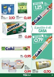 Volantino Gran Risparmio Pagina 23