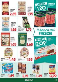 Volantino Gran Risparmio Pagina 7