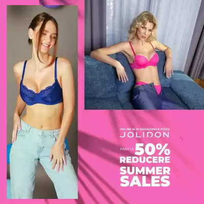 Catalog Jolidon (valid până la 22-07)