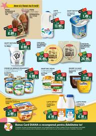 Catalog Diana Supermarket Pagină 2