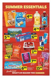 Co-op Atlantic flyer week 28 Page 7