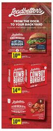 Co-op Atlantic flyer week 28 Page 8