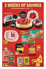 Co-op Atlantic flyer week 28 Page 9