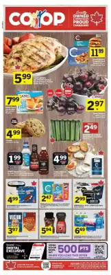 Co-op Atlantic flyer (valid until 16-07)
