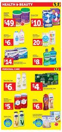 Buy-Low Foods flyer week 28 Page 11