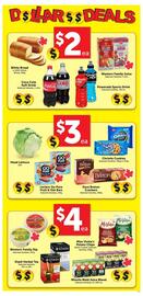 Buy-Low Foods flyer week 28 Page 3