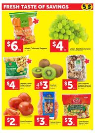 Buy-Low Foods flyer week 28 Page 4