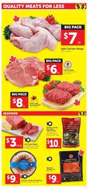 Buy-Low Foods flyer week 28 Page 5